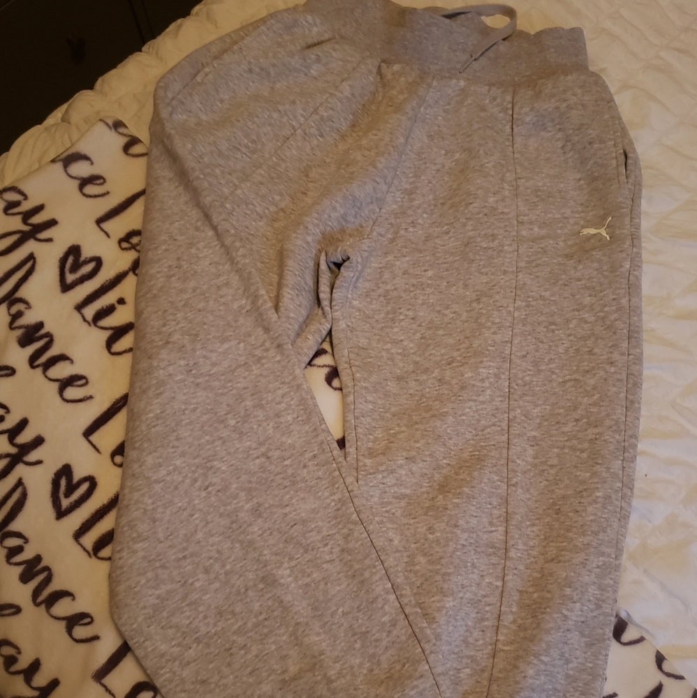 Joggers